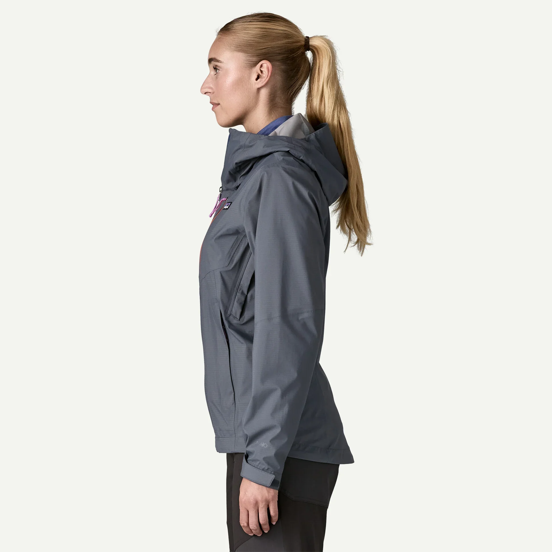 Patagonia Women's Granite Crest Rain Jacket - Image 3