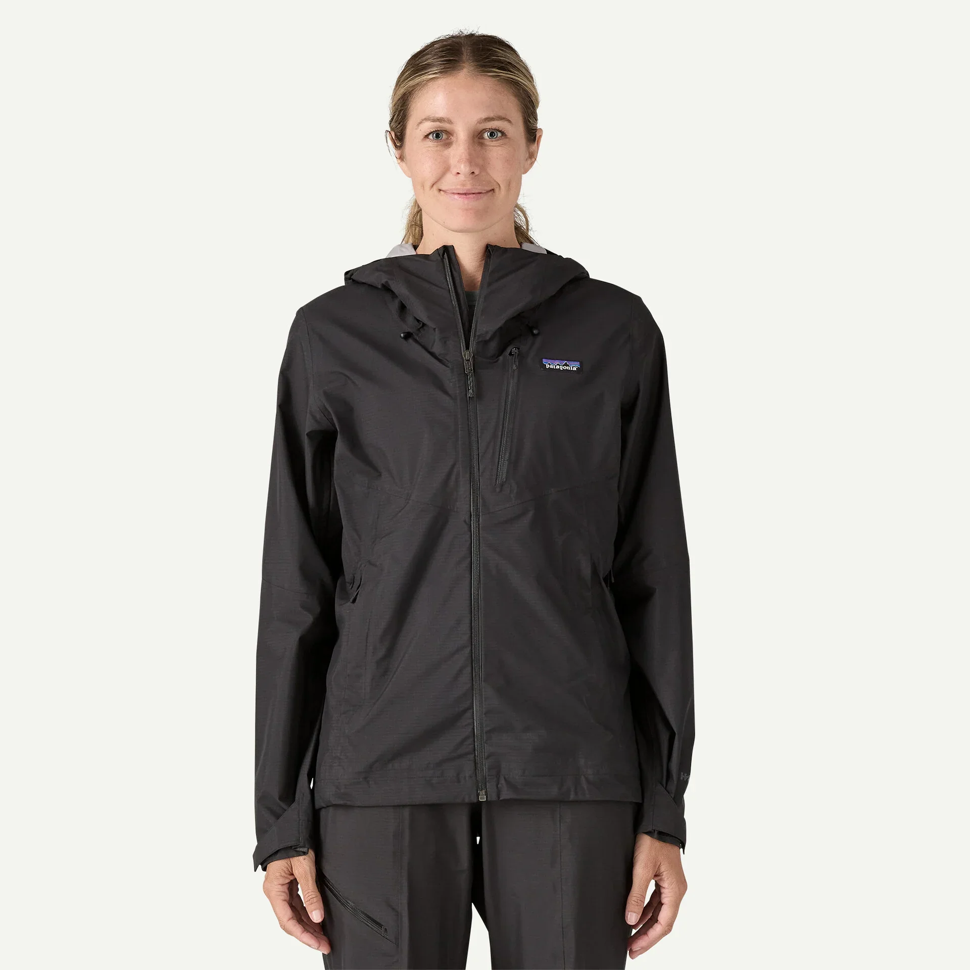 Patagonia Women's Granite Crest Rain Jacket - Image 5