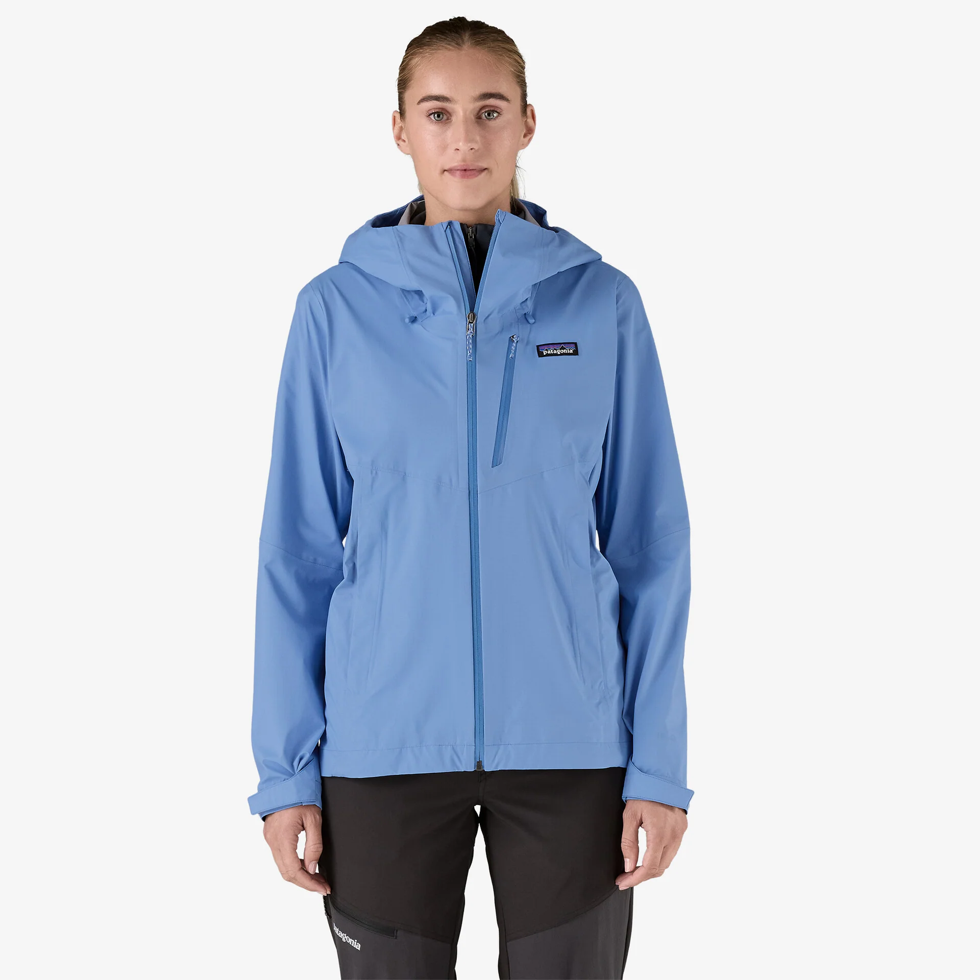 Patagonia Women's Granite Crest Rain Jacket - Image 3