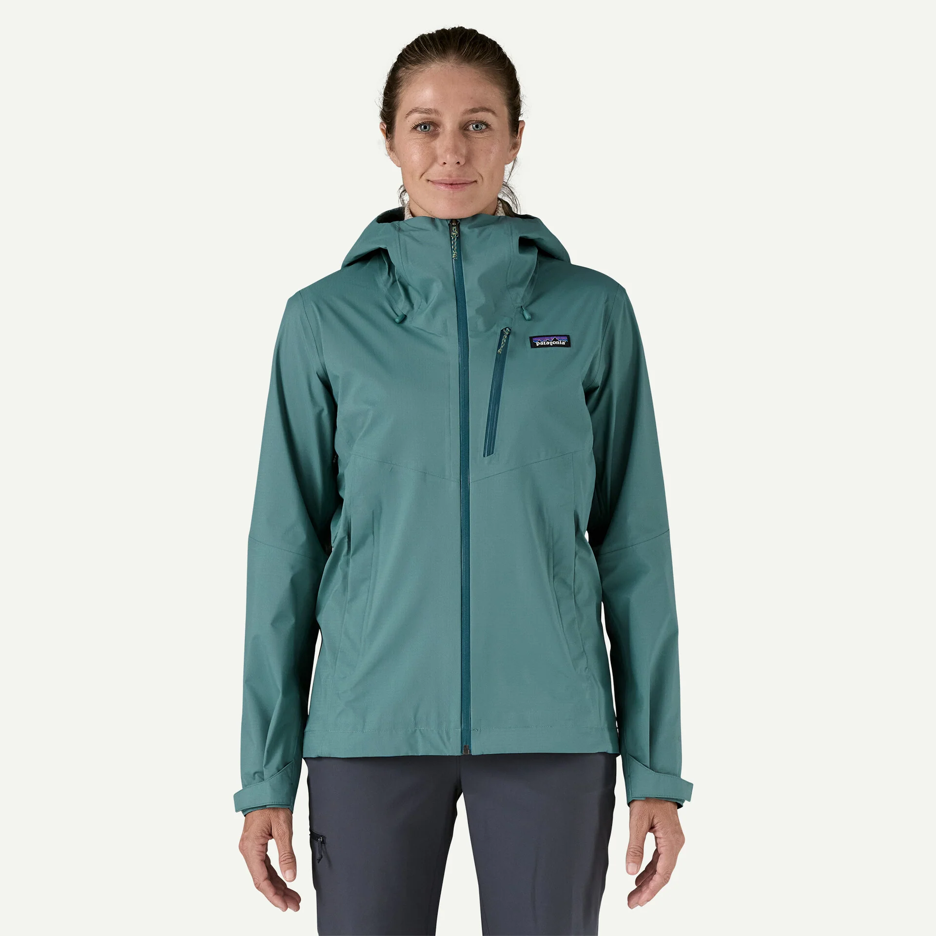 Patagonia Women's Granite Crest Rain Jacket - Image 6