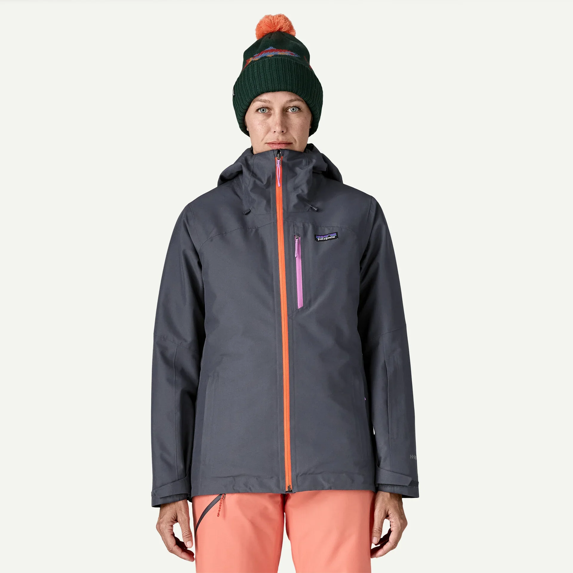 Patagonia Women's Insulated Powder Town Jacket
