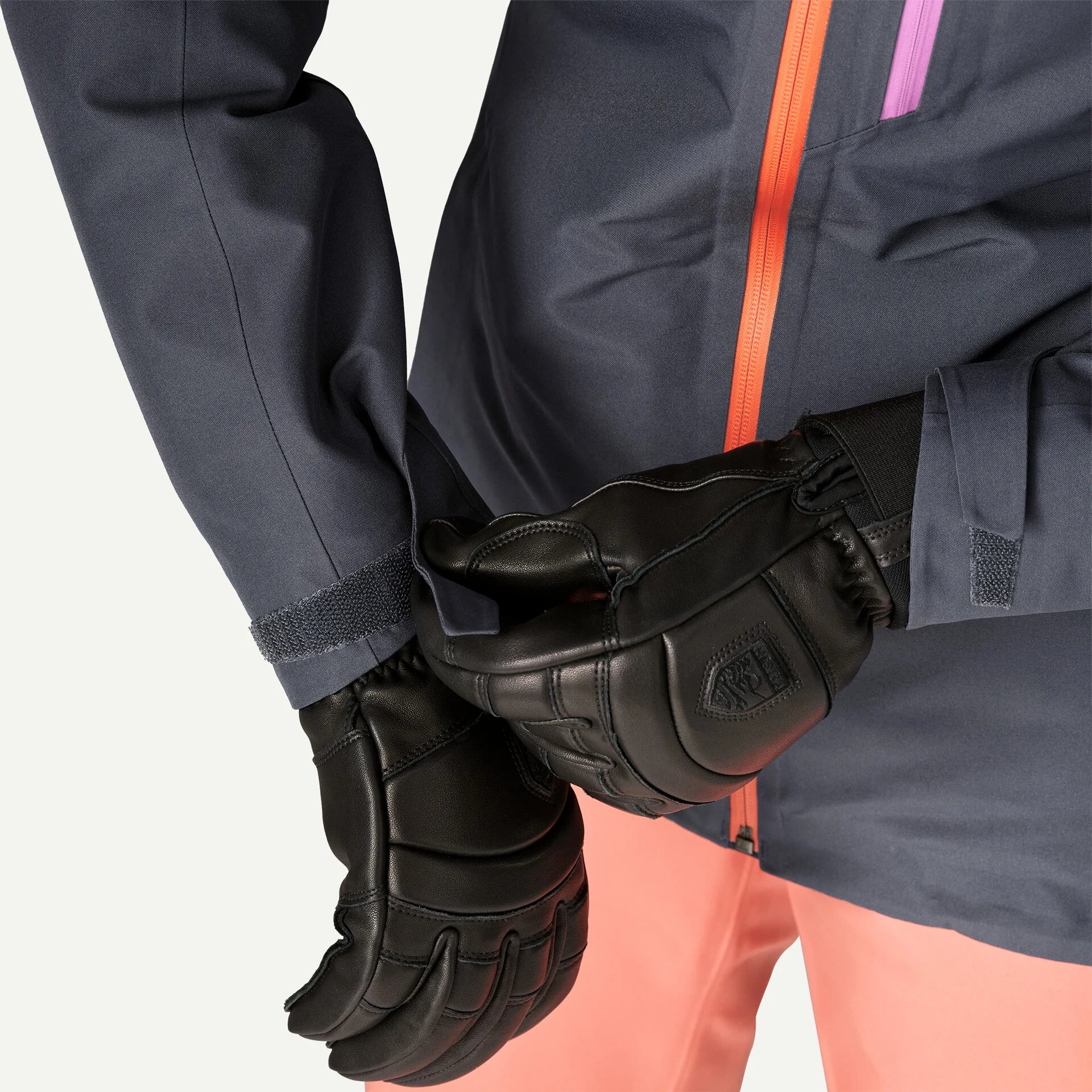 Patagonia Women's Insulated Powder Town Jacket - Image 6