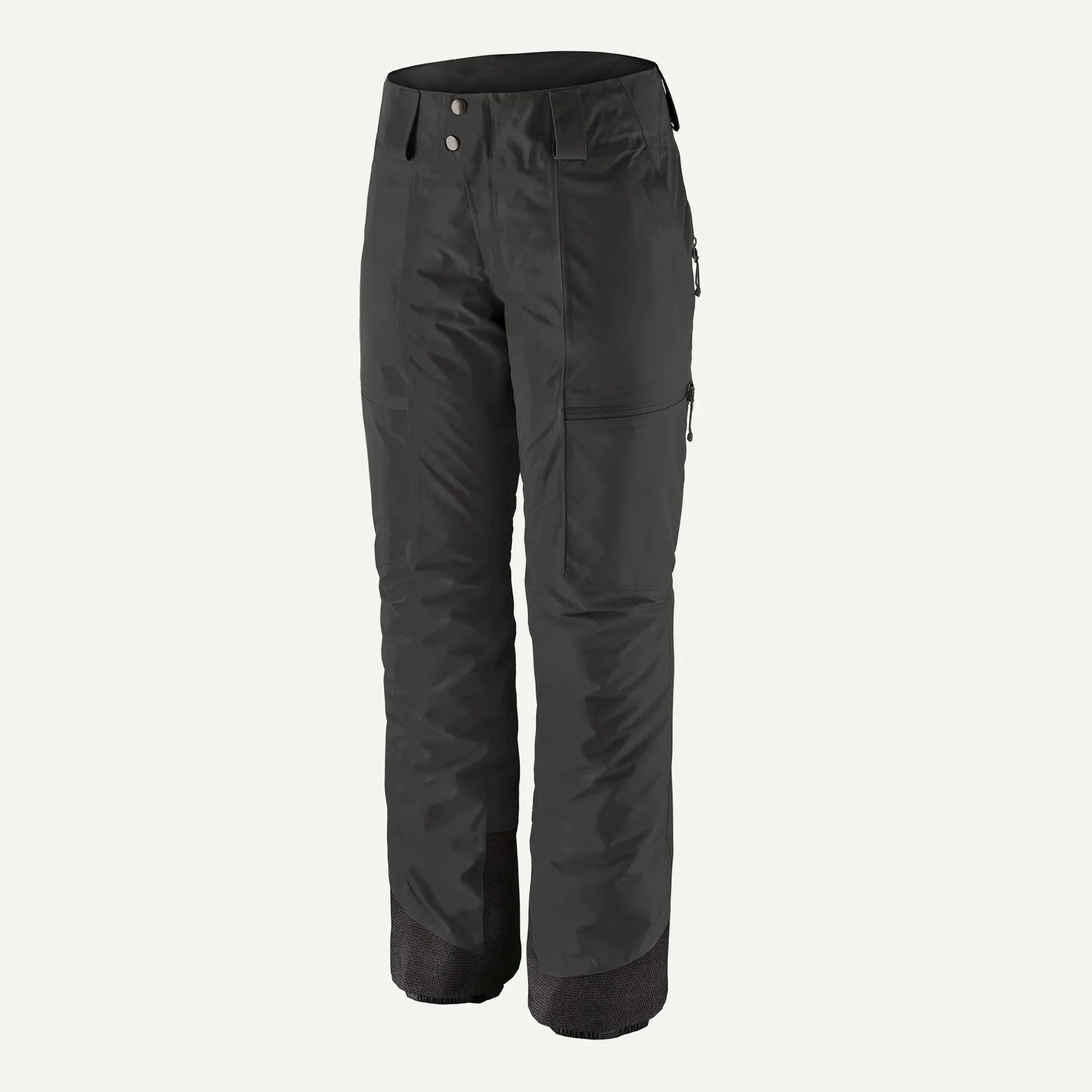 Patagonia Women's Insulated Storm Shift Pants - Image 3