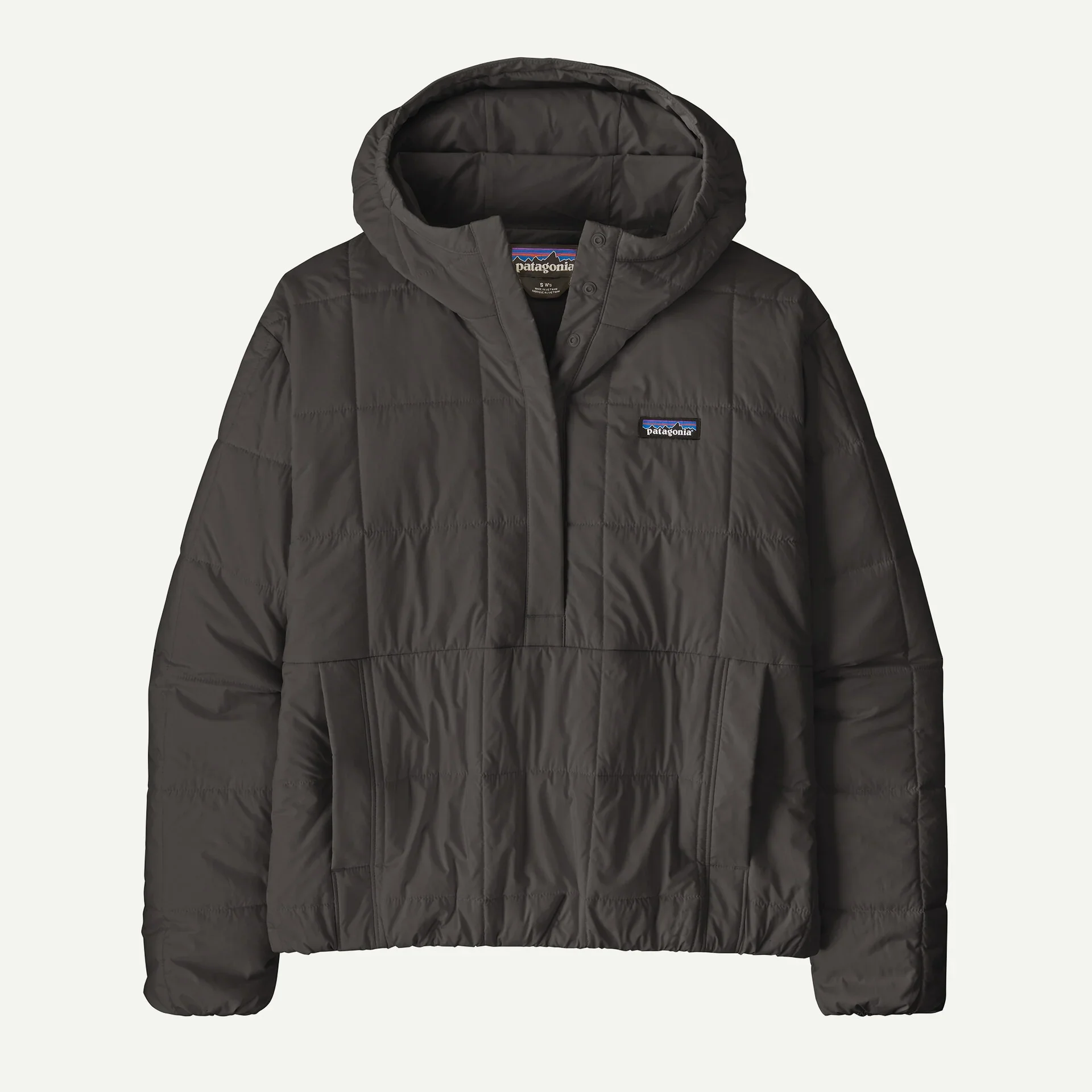 Patagonia Women's Light Gust Hooded Pullover - Image 2