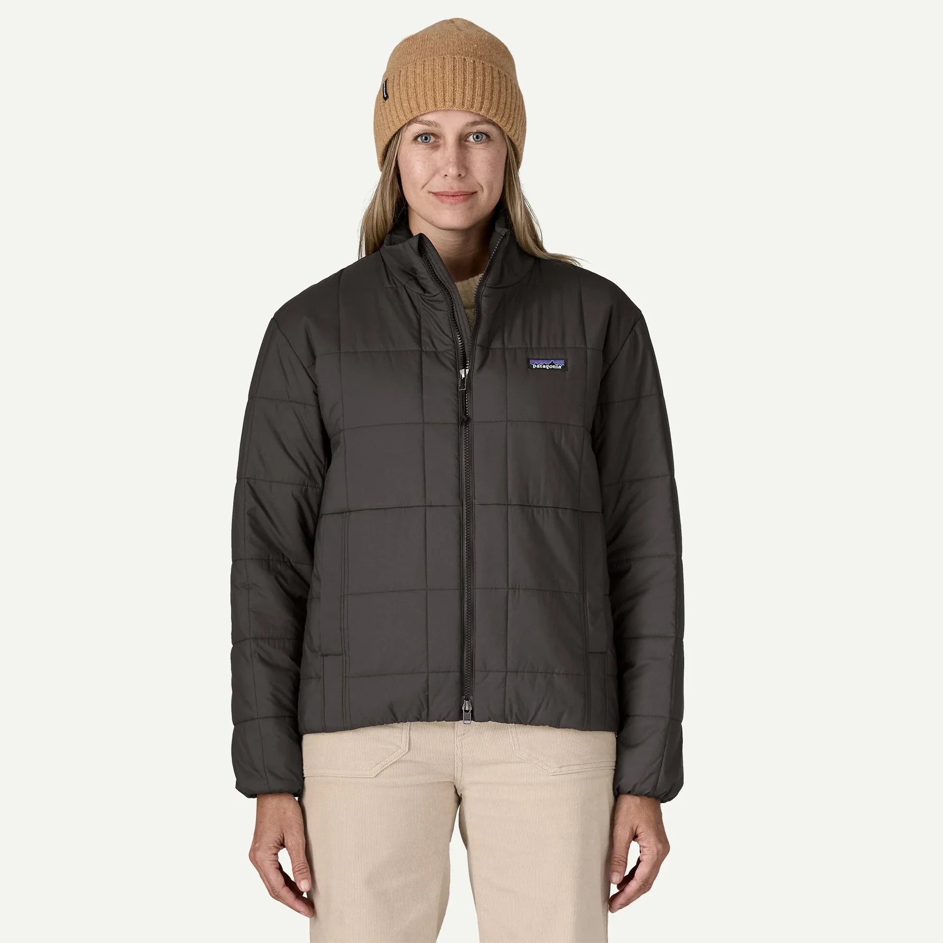 Patagonia Women's Light Gust Jacket - Image 3