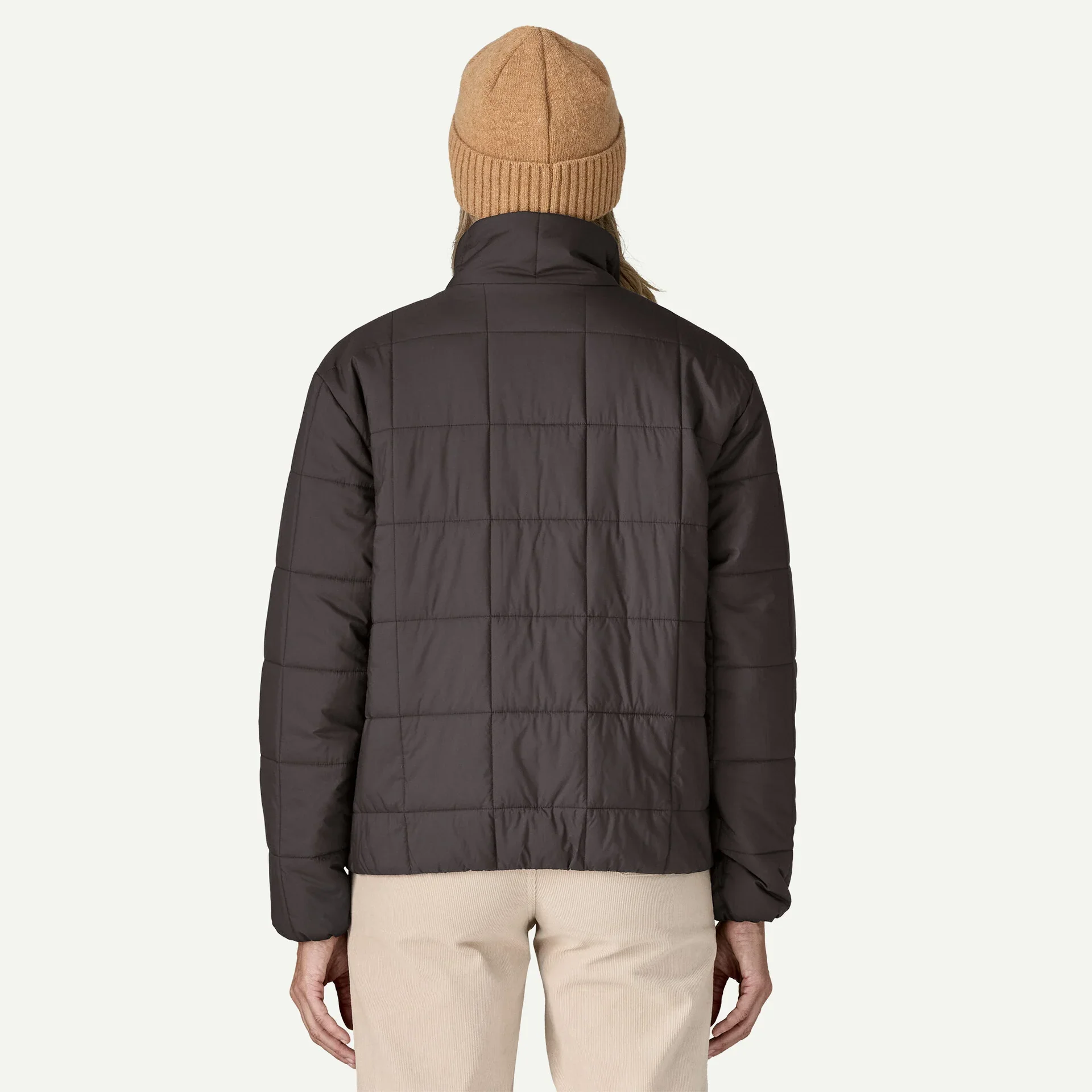 Patagonia Women's Light Gust Jacket - Image 4
