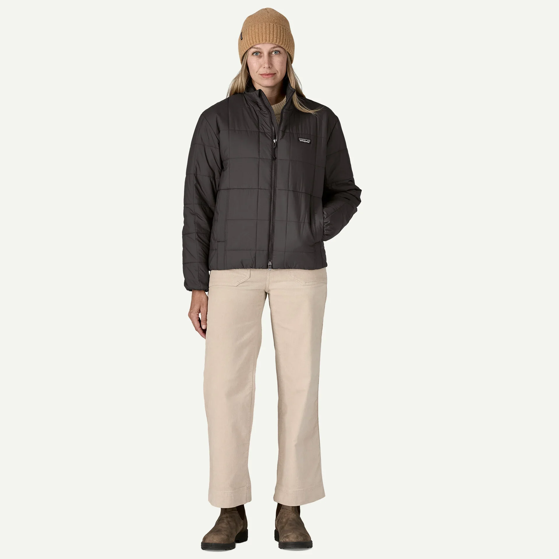 Patagonia Women's Light Gust Jacket - Image 5