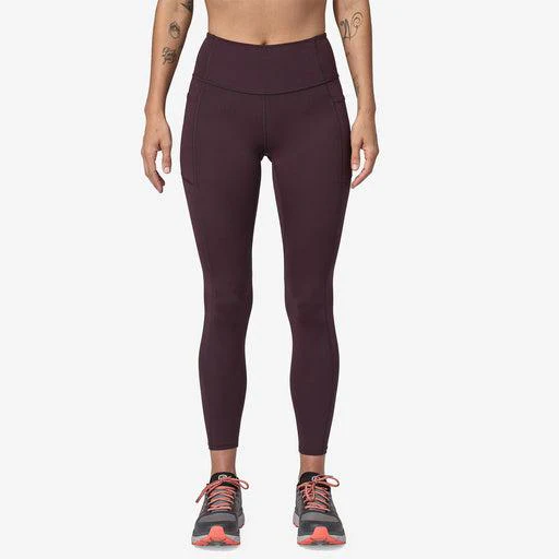 Patagonia Women's Maipo 7/8 Stash Tights - Image 3