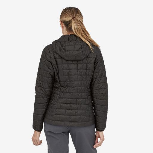 Patagonia Women's Nano Puff Hoody - Image 8