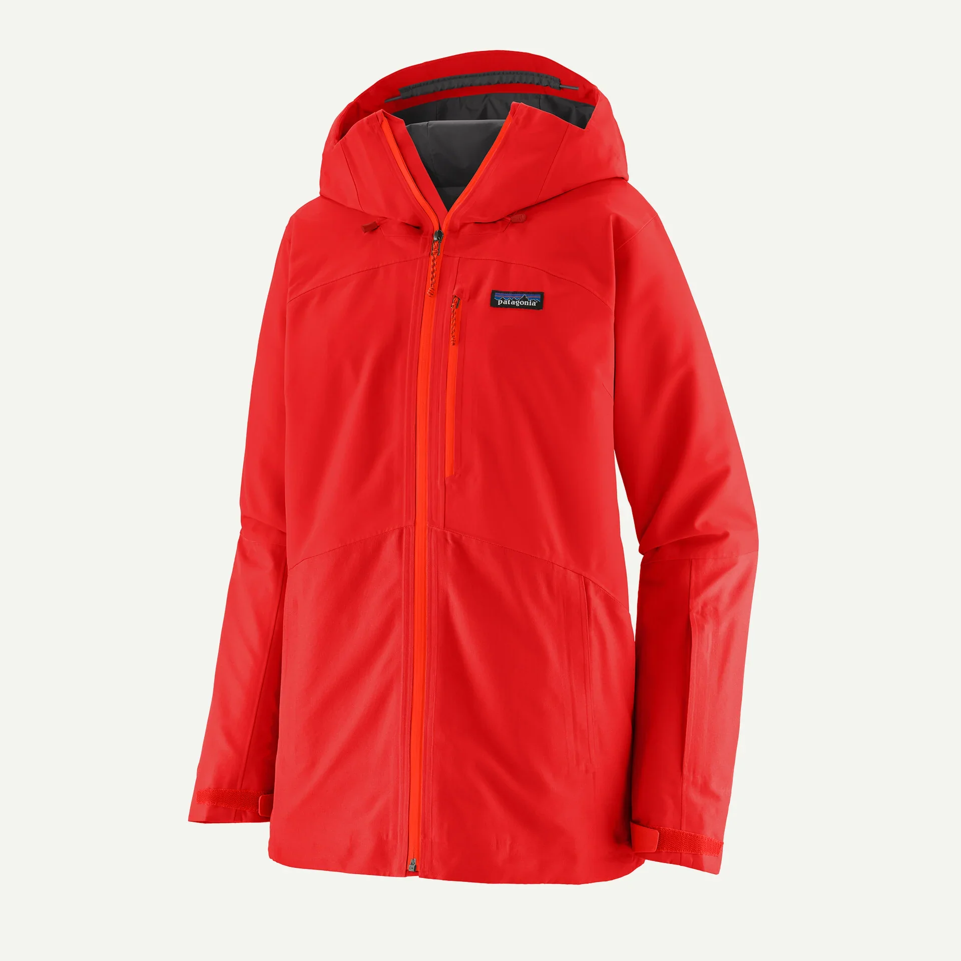 Patagonia Women's Powder Town Jacket - Image 5