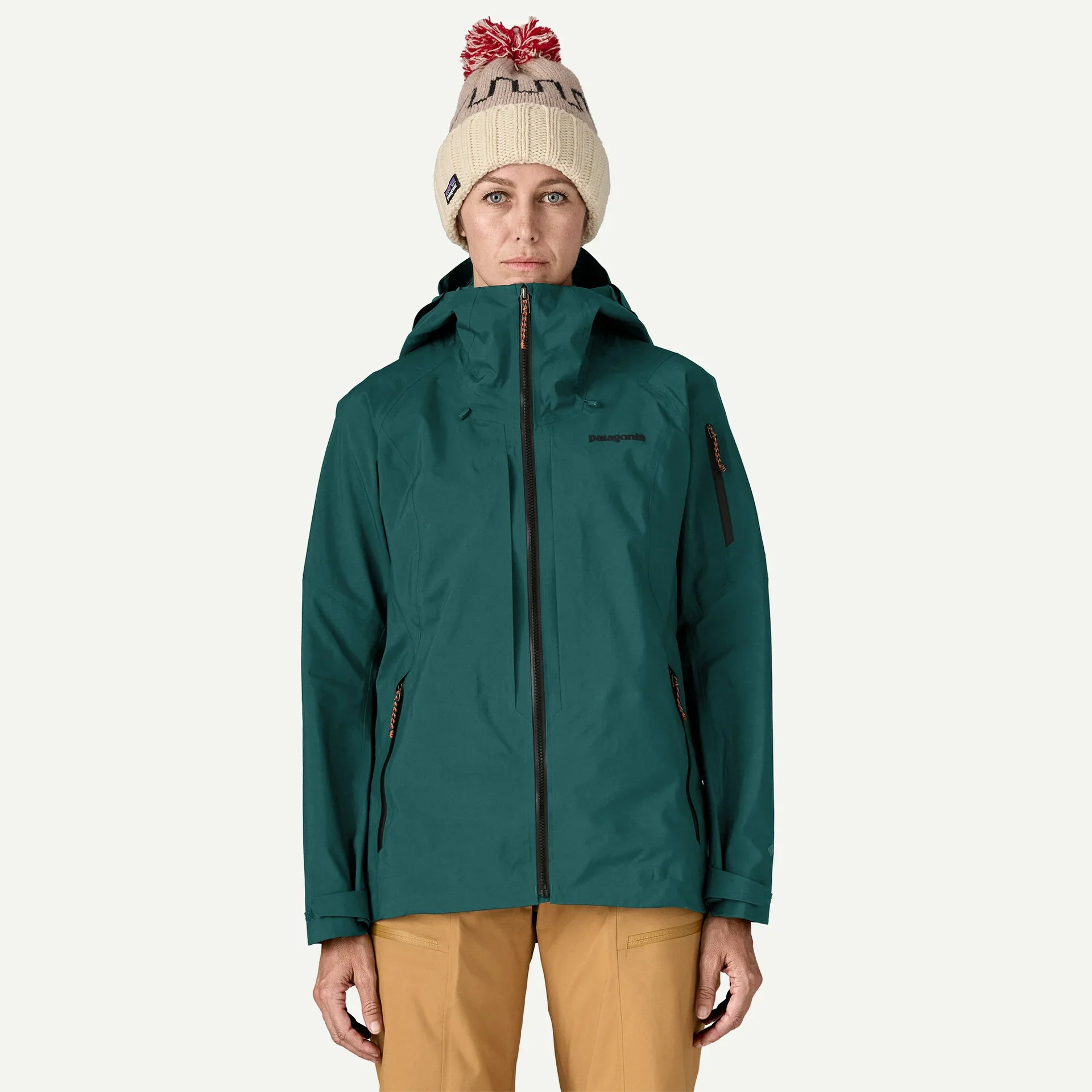 Patagonia Women's PowSlayer Jacket