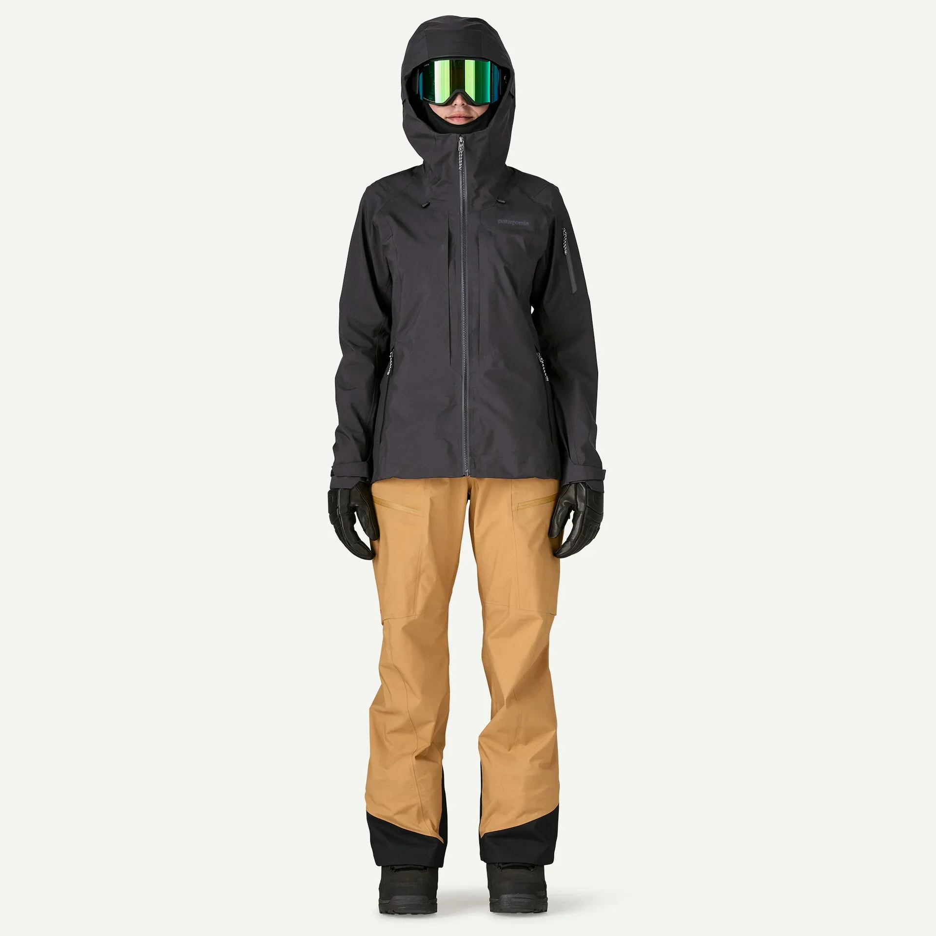 Patagonia Women's PowSlayer Jacket - Image 10