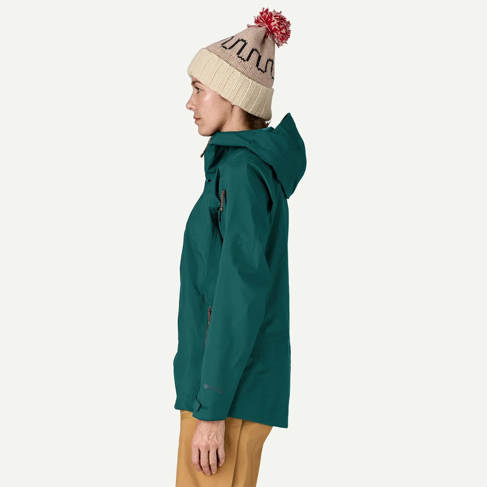 Patagonia Women's PowSlayer Jacket - Image 2