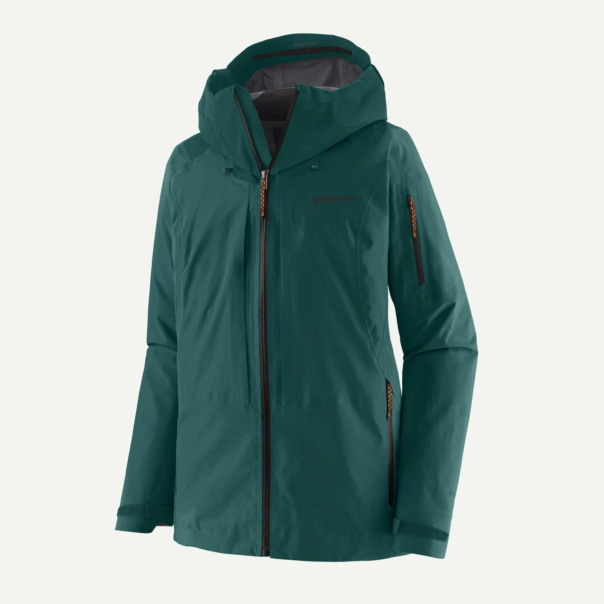 Patagonia Women's PowSlayer Jacket - Image 4