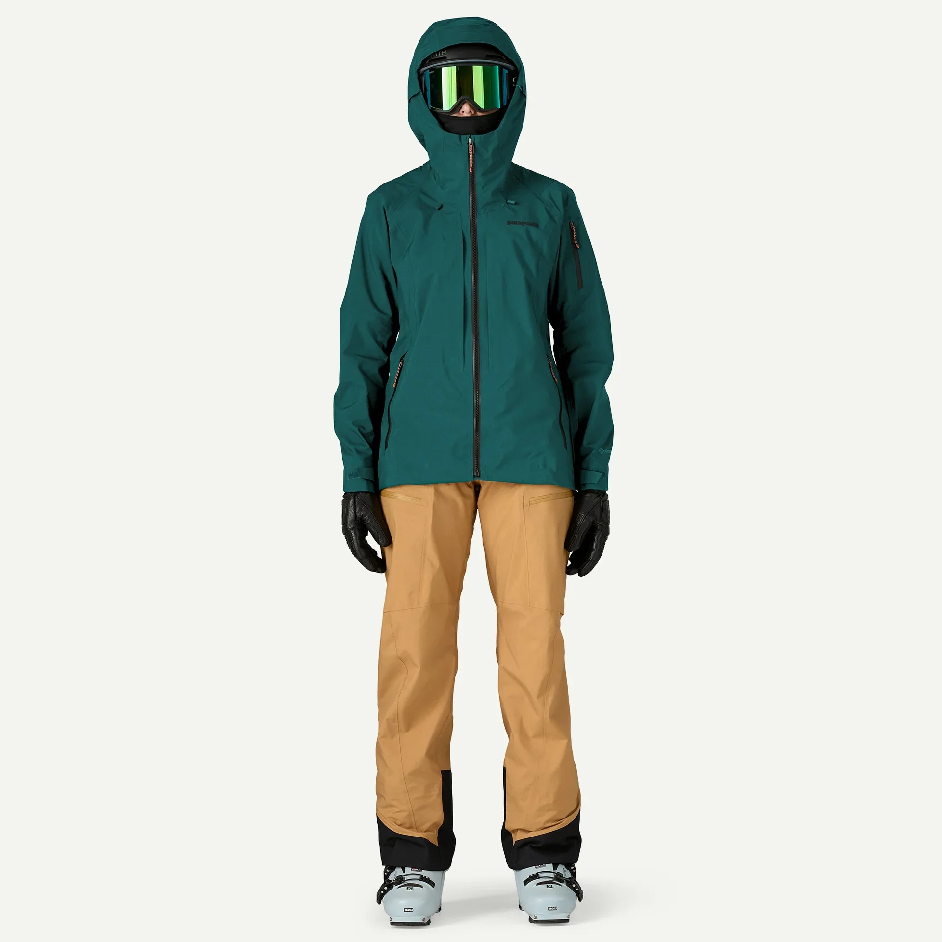 Patagonia Women's PowSlayer Jacket - Image 5
