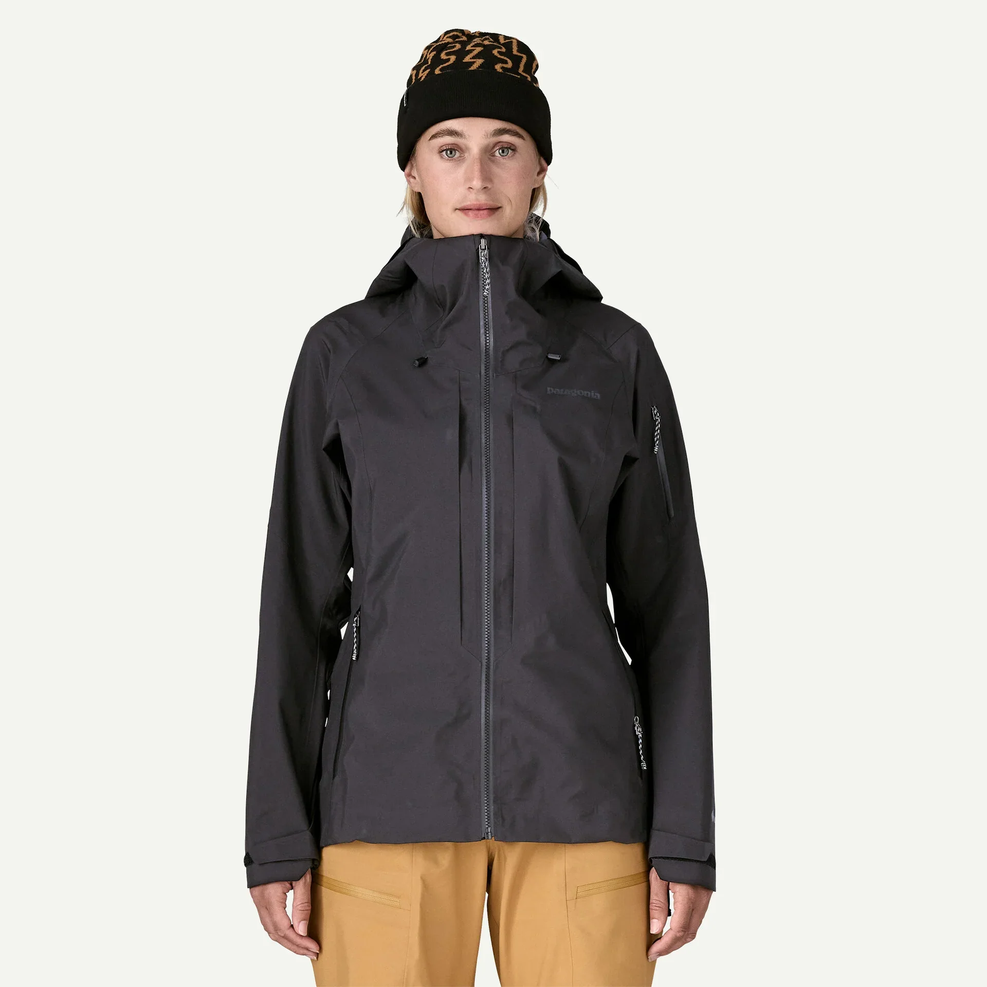 Patagonia Women's PowSlayer Jacket - Image 6