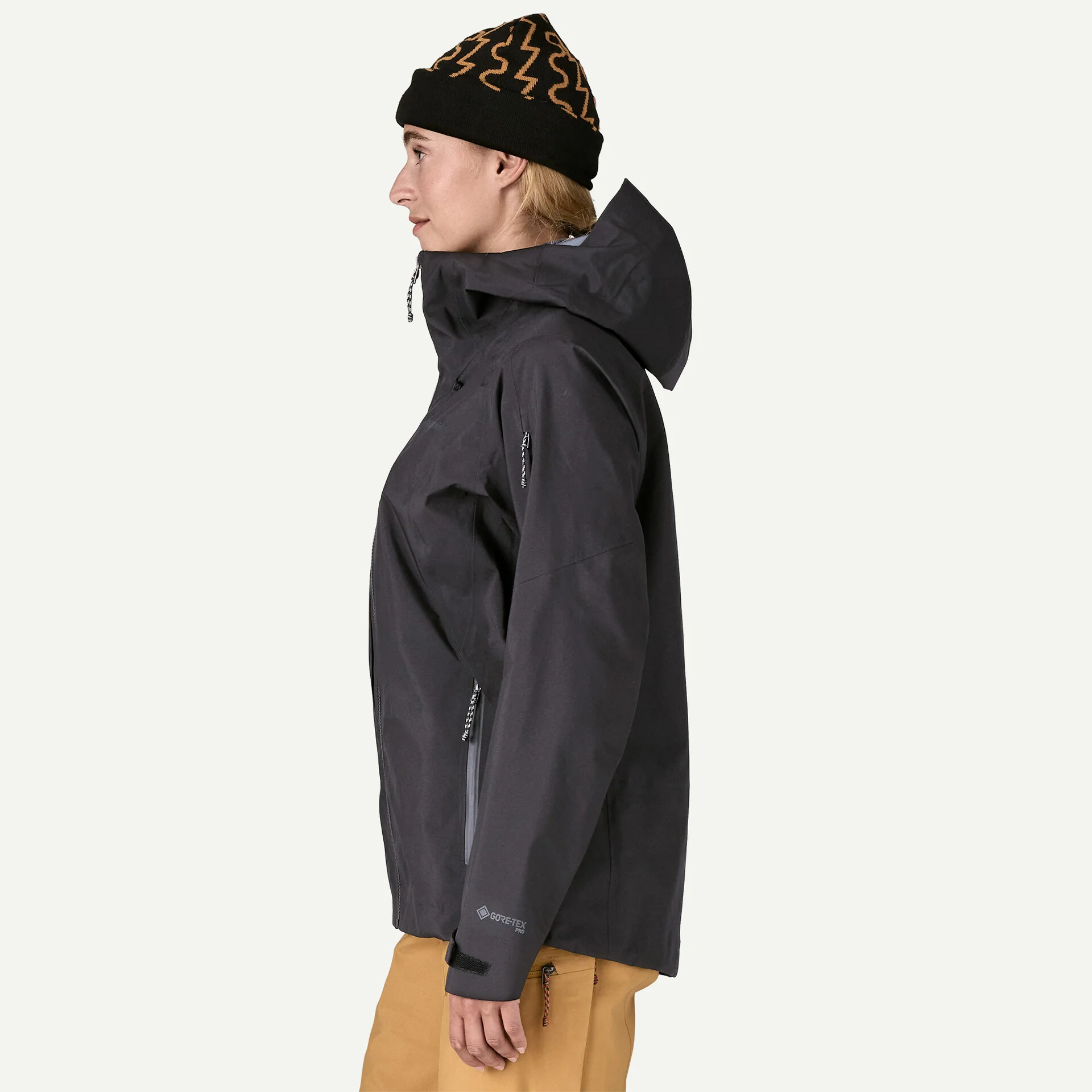 Patagonia Women's PowSlayer Jacket - Image 7