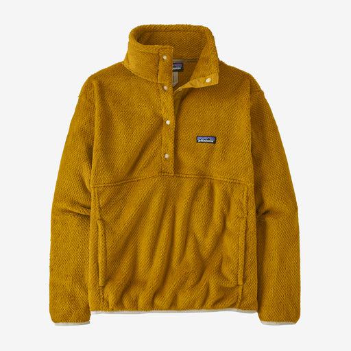 Patagonia Women's Re-Tool Half-Snap Pullover - Image 5