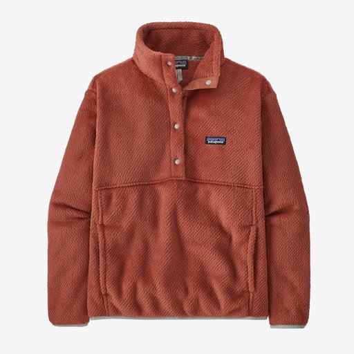 Patagonia Women's Re-Tool Half-Snap Pullover - Image 7
