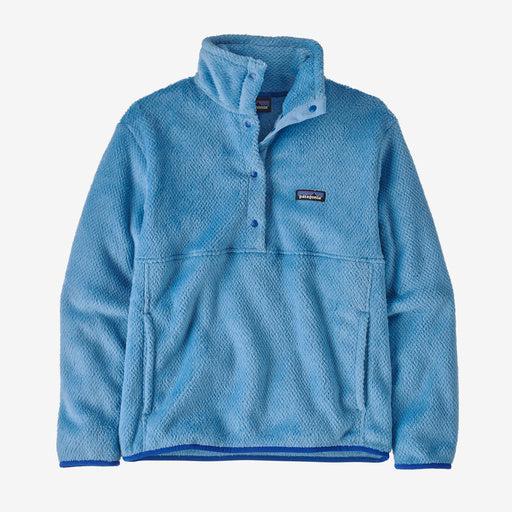 Patagonia Women's Re-Tool Half-Snap Pullover - Image 8