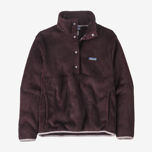 Patagonia Women's Re-Tool Half-Snap Pullover - Image 9
