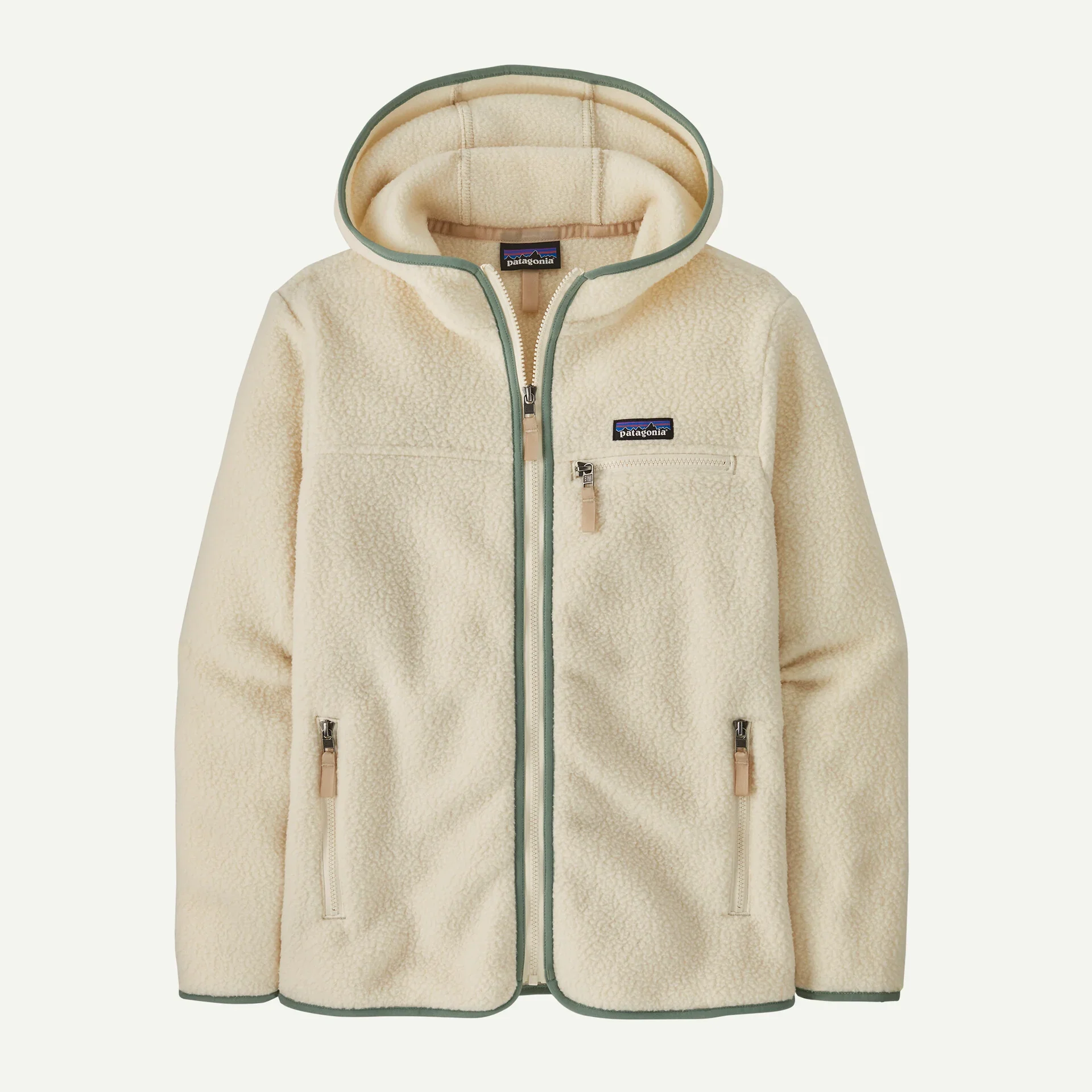 Patagonia Women's Retro Pile Hoody - Image 6