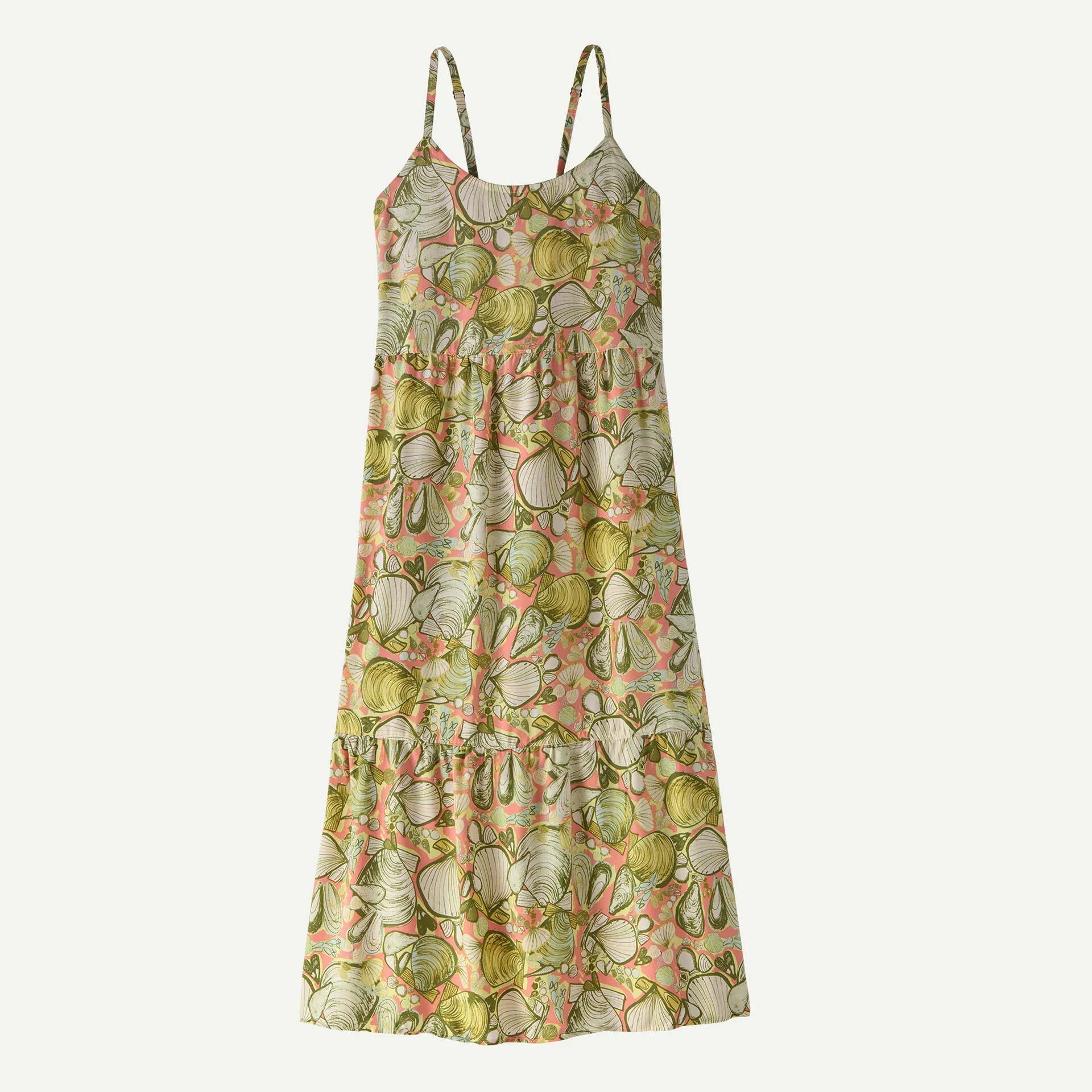 Patagonia Women's Tidal Threads Dress