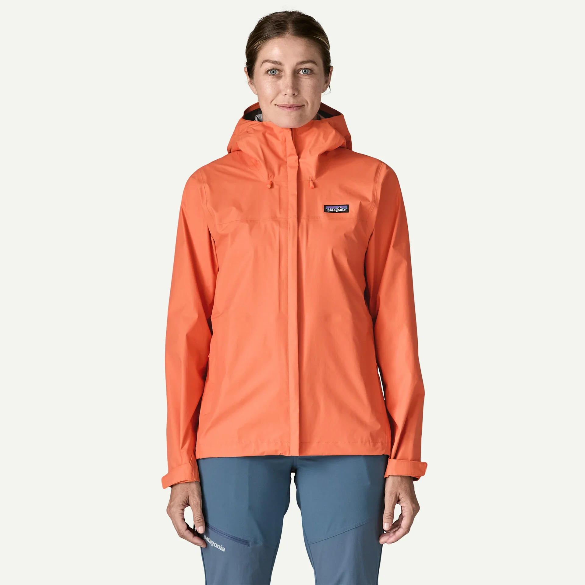 Patagonia Women's Torrentshell 3L Rain Jacket - Image 2