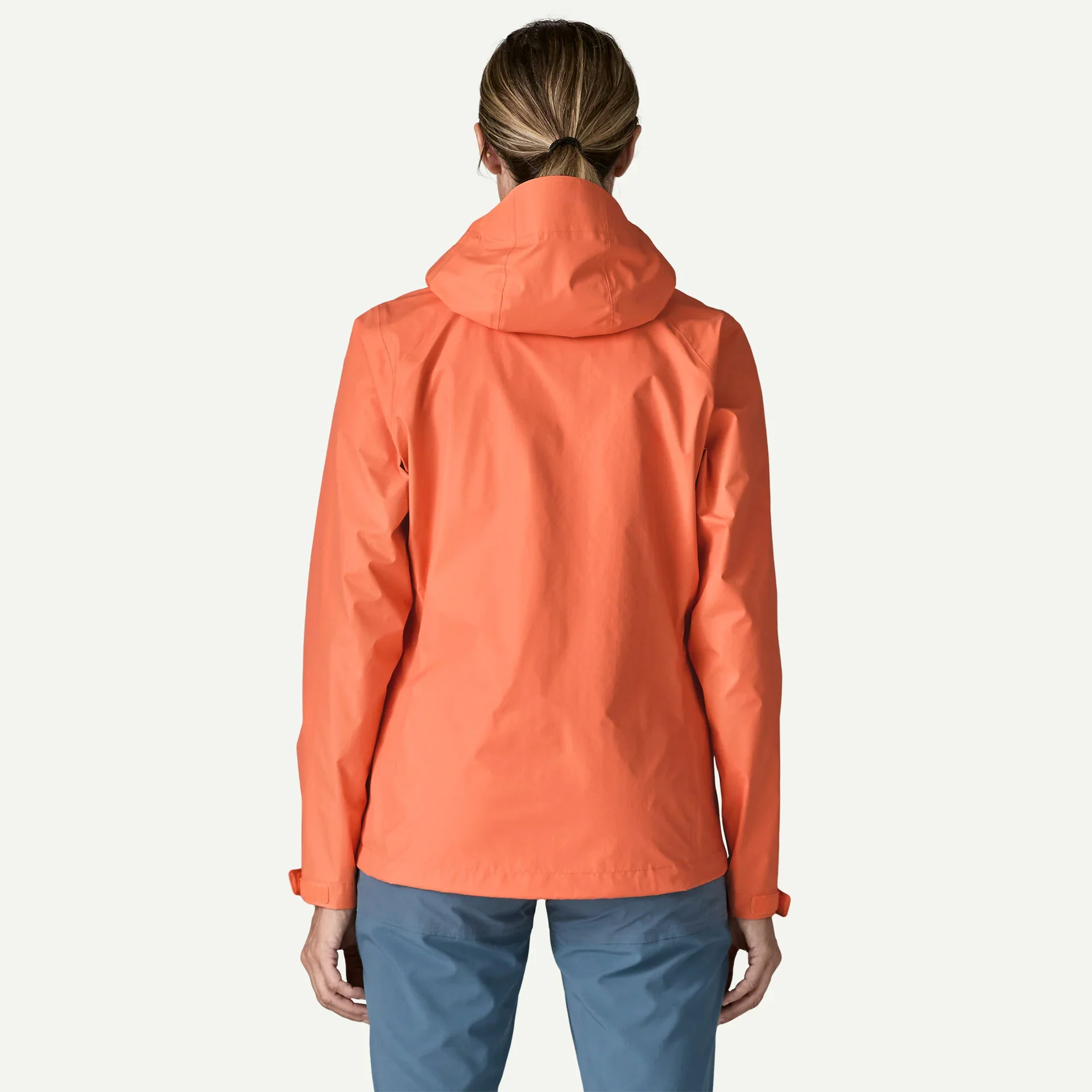 Patagonia Women's Torrentshell 3L Rain Jacket - Image 4