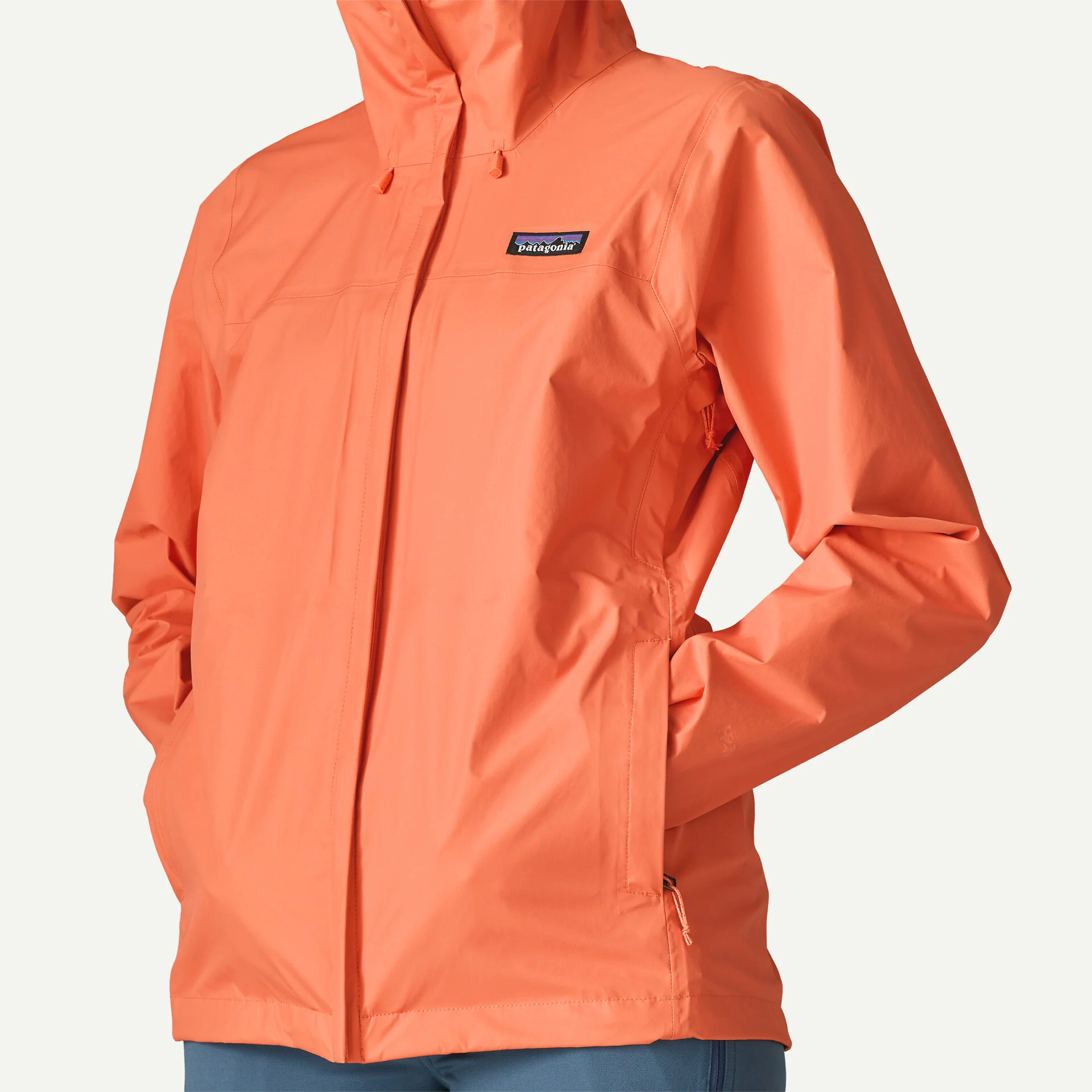 Patagonia Women's Torrentshell 3L Rain Jacket - Image 5