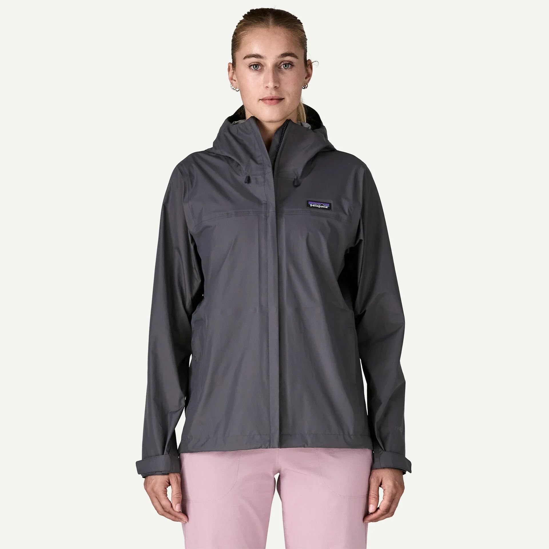 Patagonia Women's Torrentshell 3L Rain Jacket - Image 9