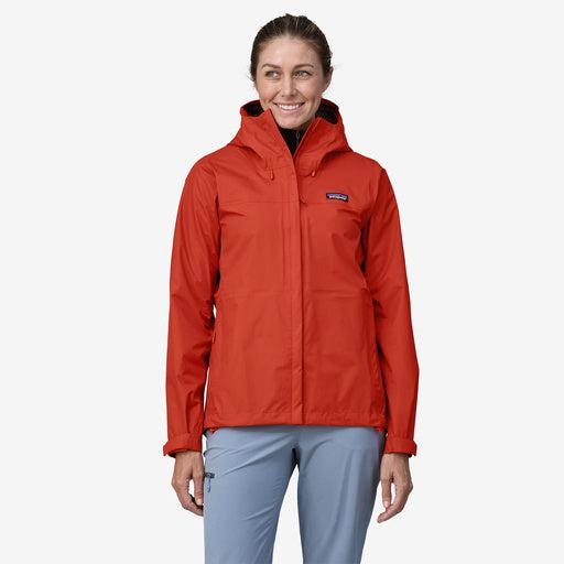 Patagonia Women's Torrentshell 3L Rain Jacket - Image 29