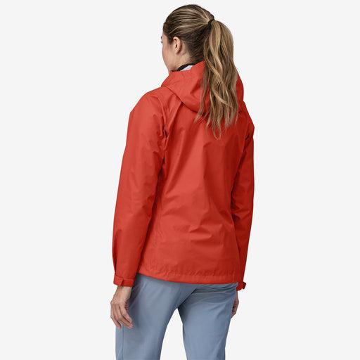 Patagonia Women's Torrentshell 3L Rain Jacket - Image 30