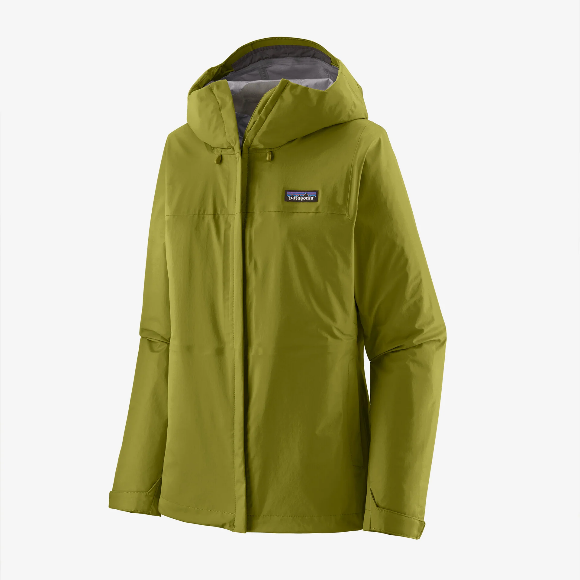 Patagonia Women's Torrentshell 3L Rain Jacket - Image 32