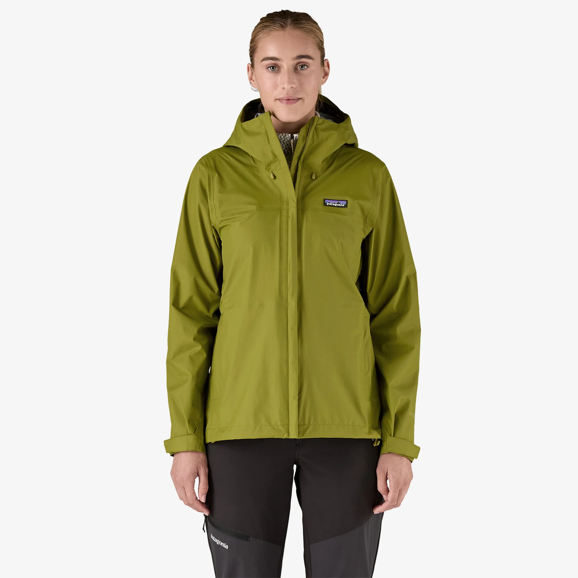 Patagonia Women's Torrentshell 3L Rain Jacket - Image 33
