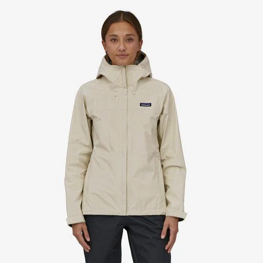 Patagonia Women's Torrentshell 3L Rain Jacket - Image 6