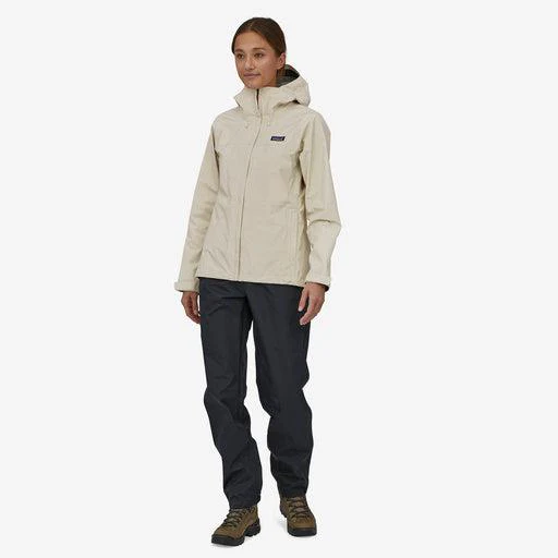 Patagonia Women's Torrentshell 3L Rain Jacket - Image 8