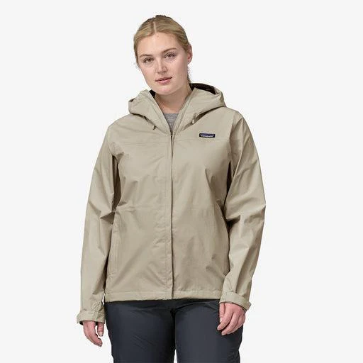 Patagonia Women's Torrentshell 3L Rain Jacket - Image 9