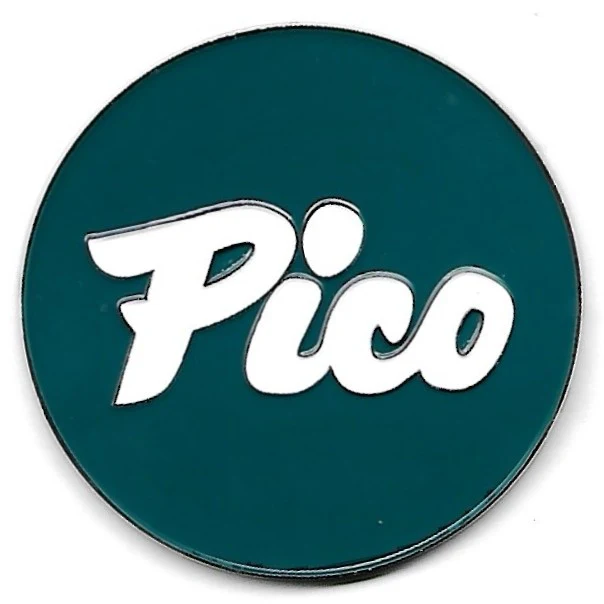 Pico Enamel Magnets