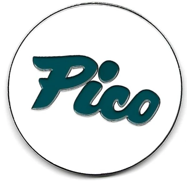 Pico Enamel Magnets - Image 2