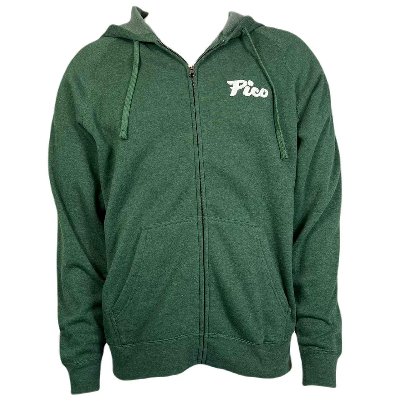 Pico Full Zip Hoodie