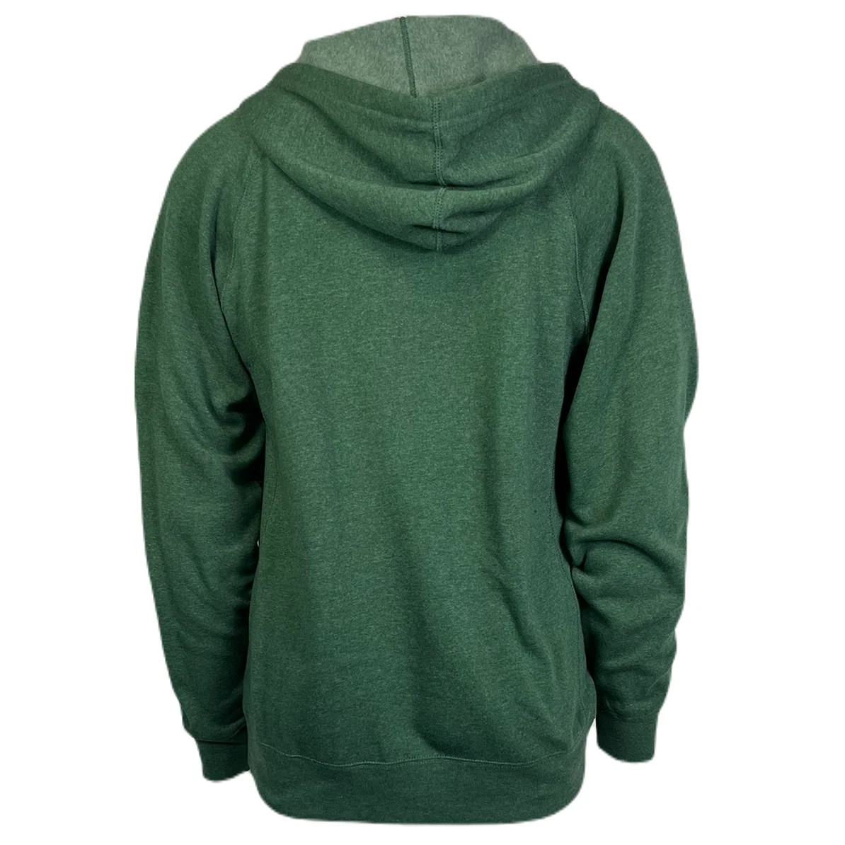 Pico Full Zip Hoodie - Image 2