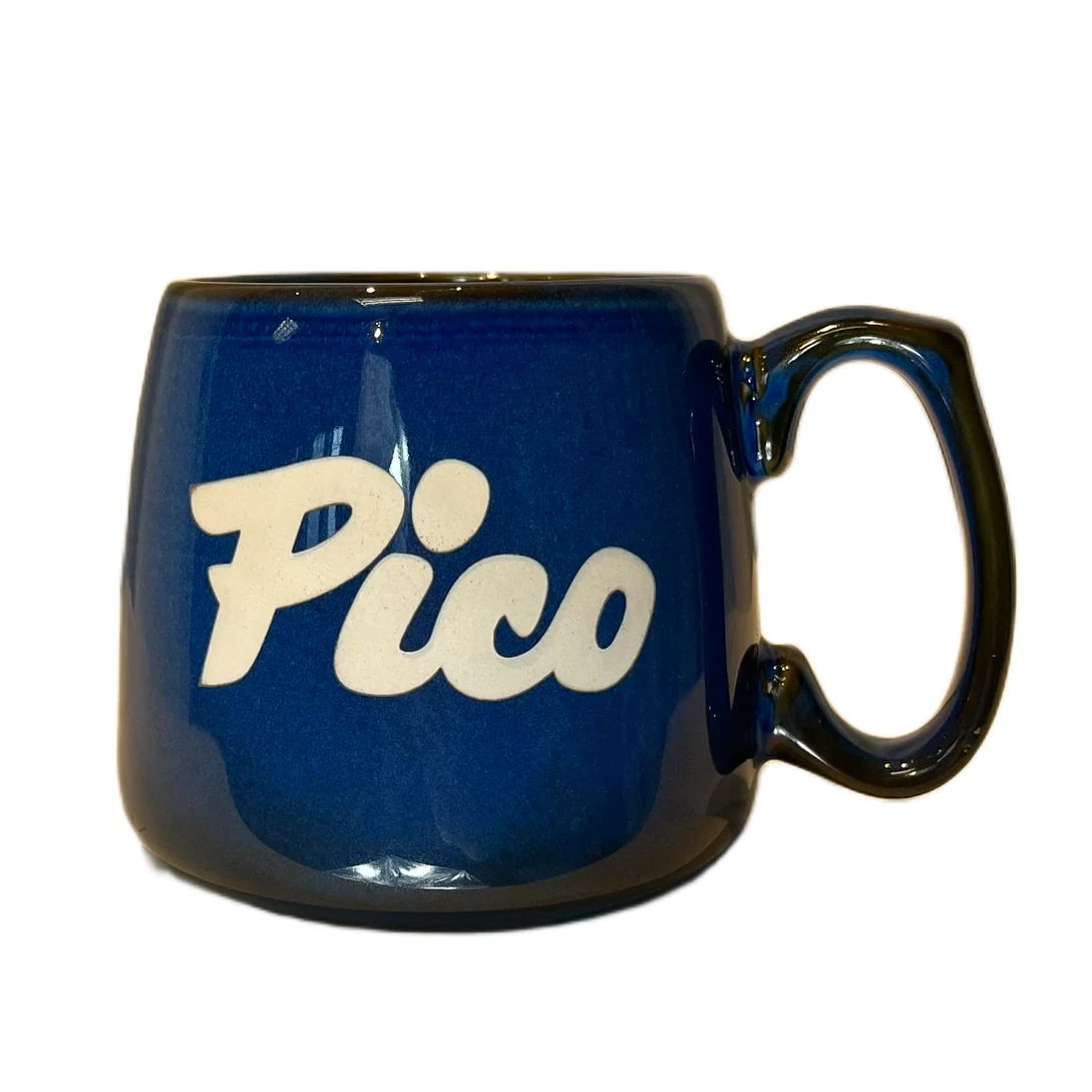 Pico Heirloom Mug