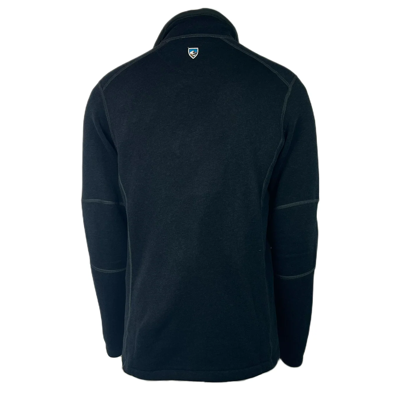 Pico Logo: Kuhl Men's Revel 1/4 ZIp - Image 3