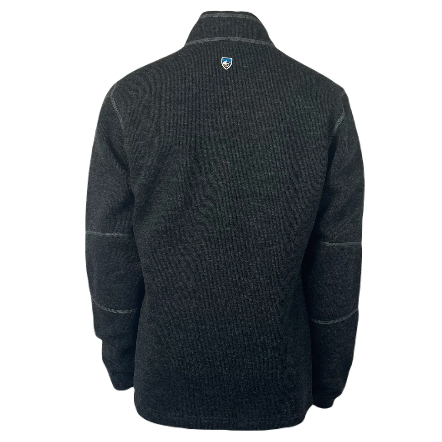 Pico Logo: Kuhl Men's Thor 1/4 Zip - Image 3