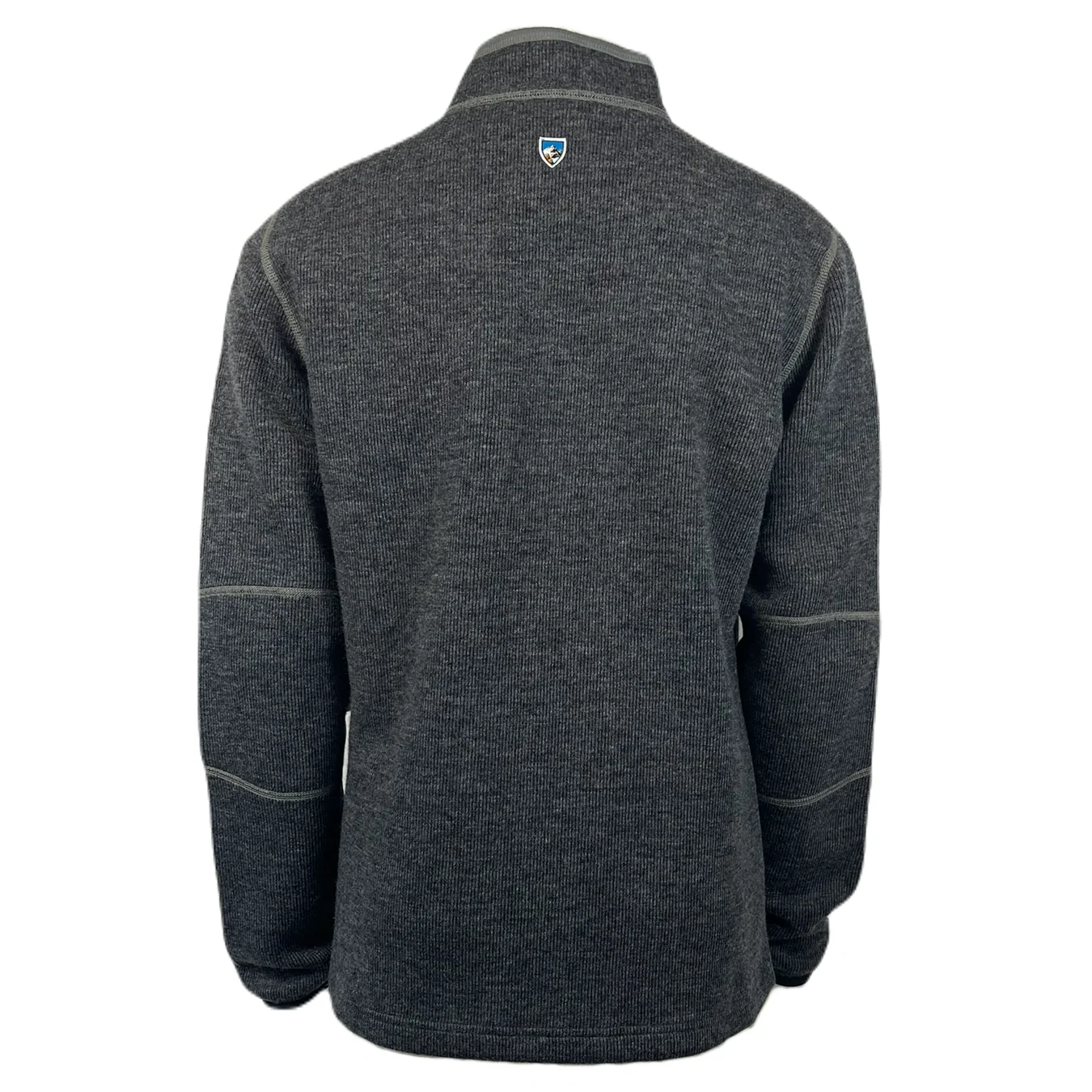 Pico Logo: Kuhl Men's Thor 1/4 Zip - Image 5