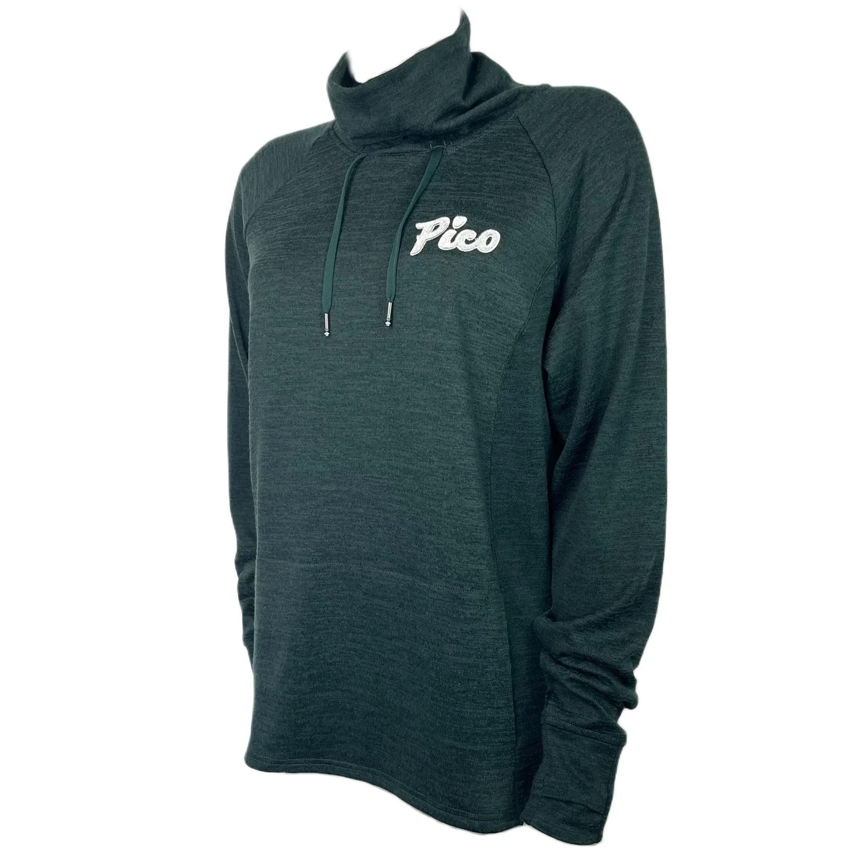Pico Logo: Kuhl Women's Elia Pullover