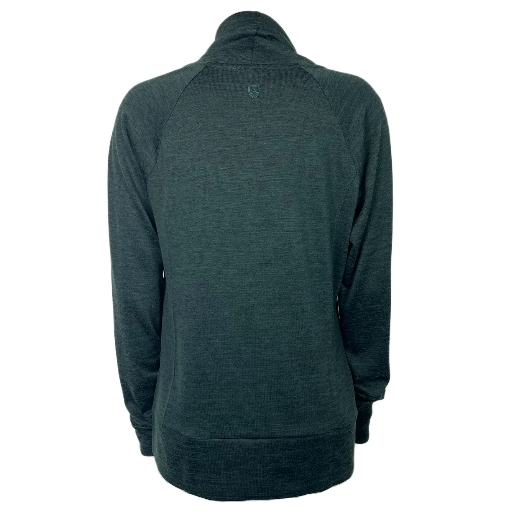 Pico Logo: Kuhl Women's Elia Pullover - Image 3