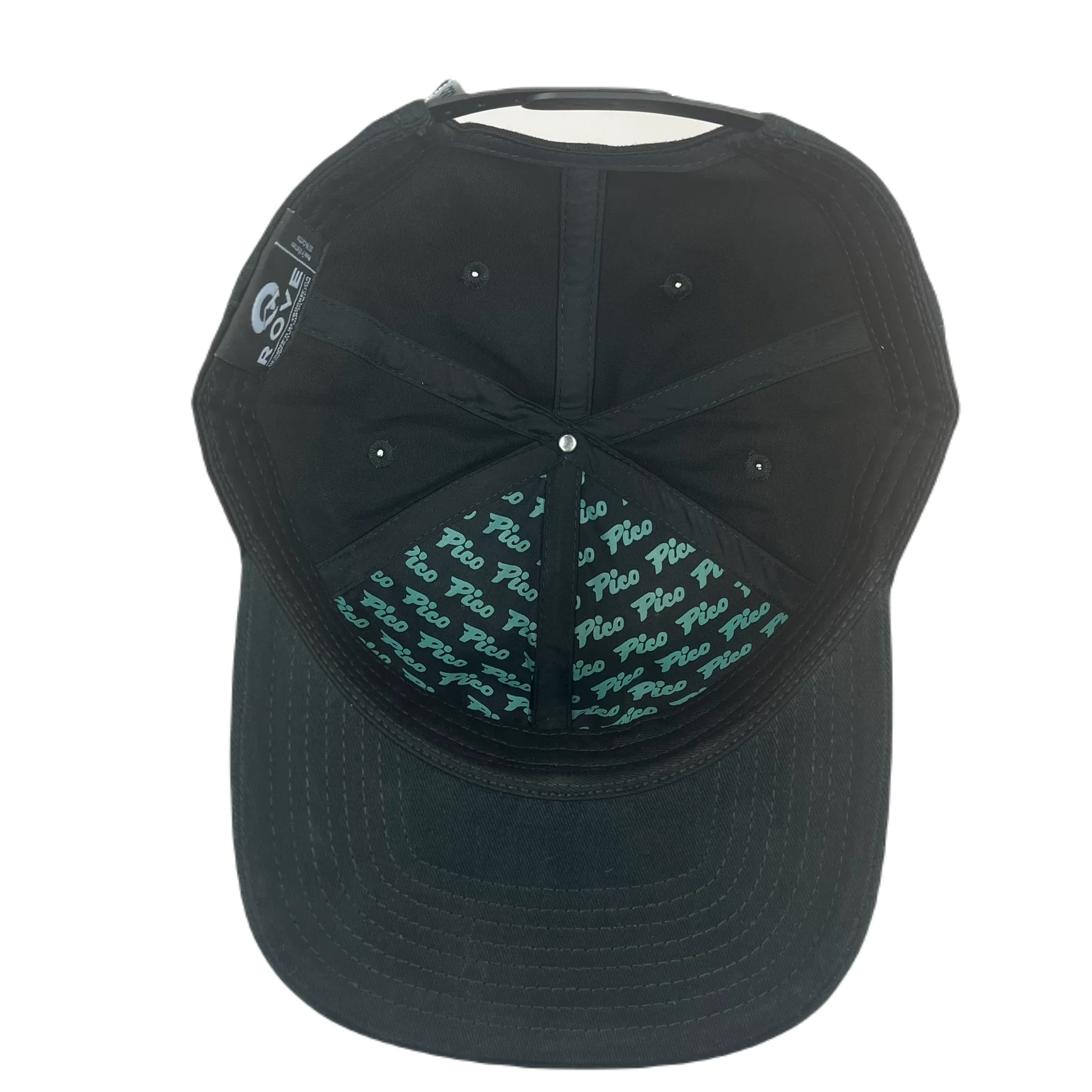 Pico Logo "Since 1937" Cap - Image 4