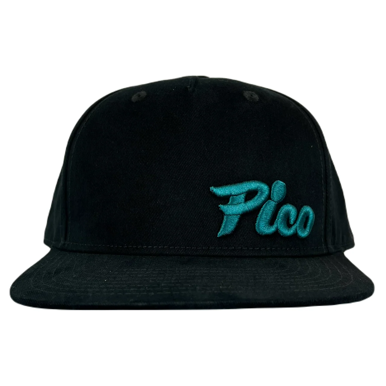 Pico Logo Wordmark Cap - Image 2